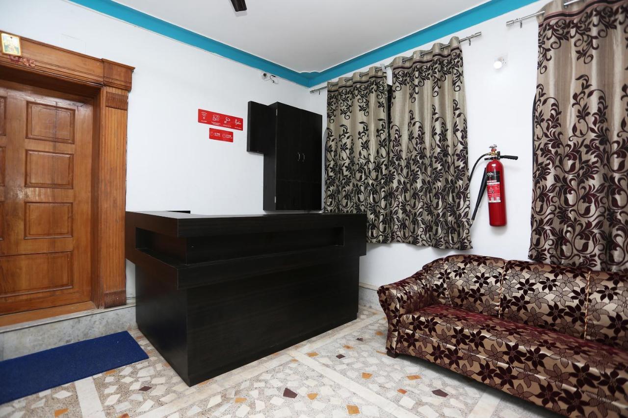 Hotel O Maa Banadurga Guest House Balianta Exterior photo