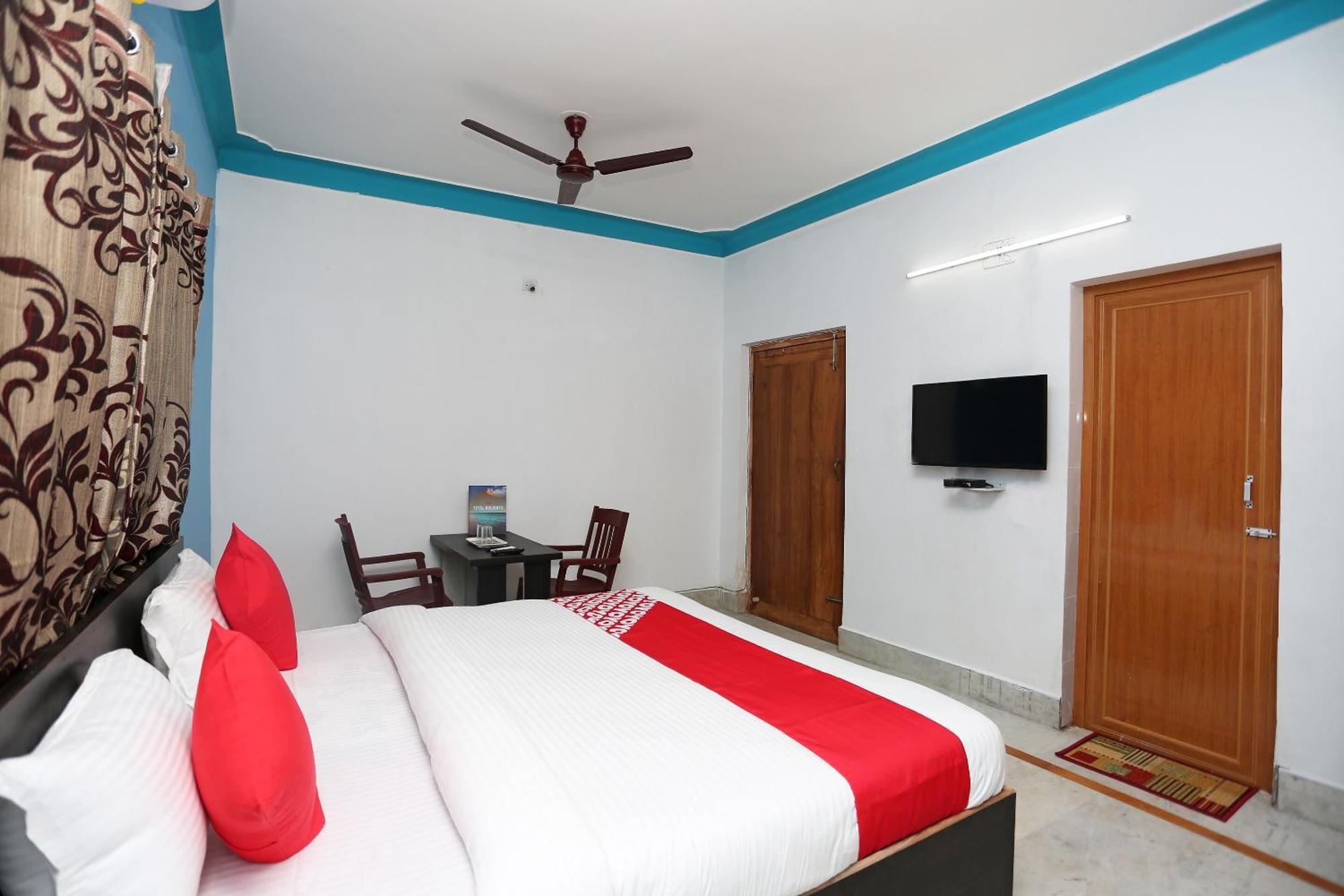 Hotel O Maa Banadurga Guest House Balianta Exterior photo