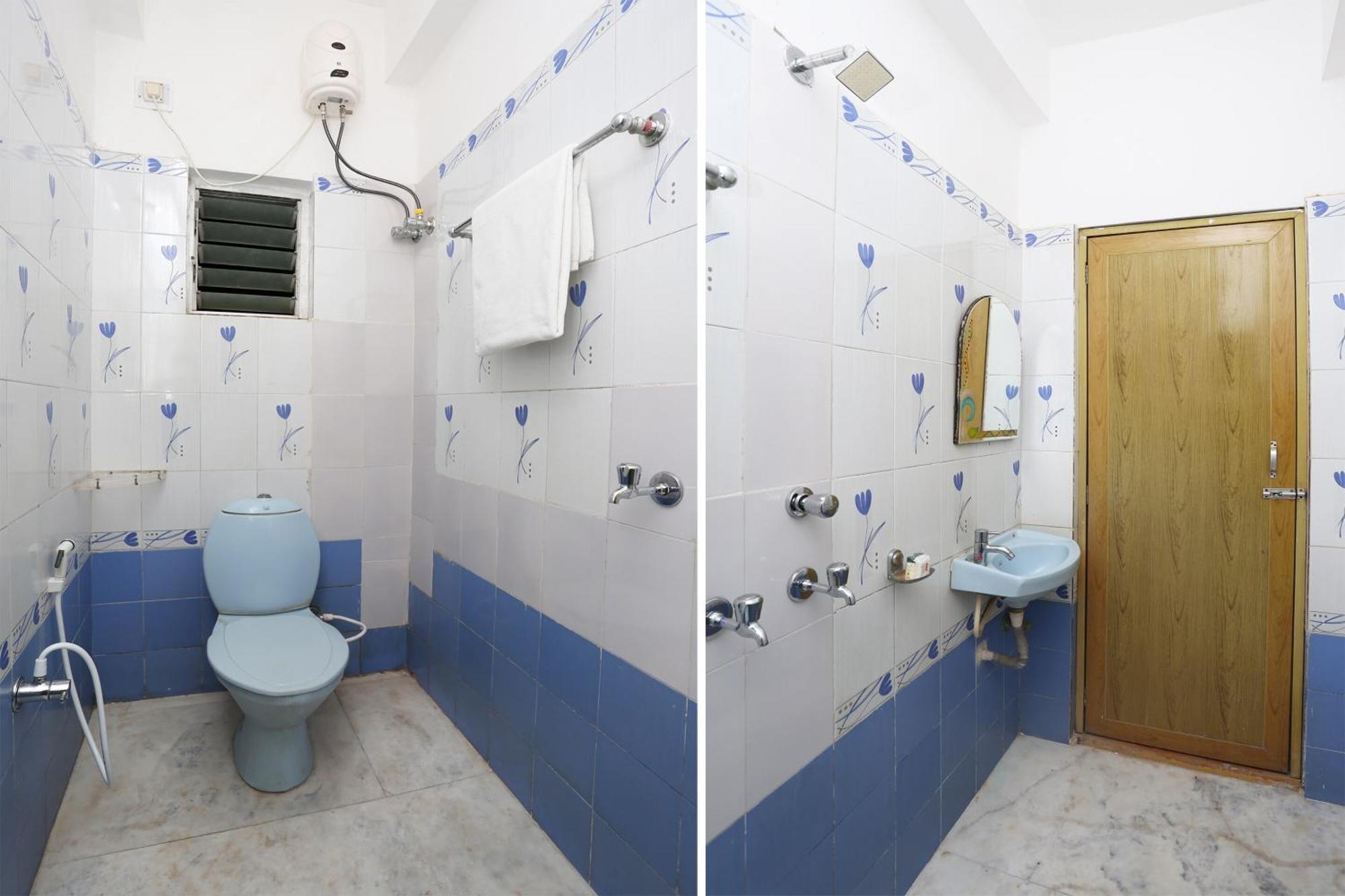 Hotel O Maa Banadurga Guest House Balianta Exterior photo